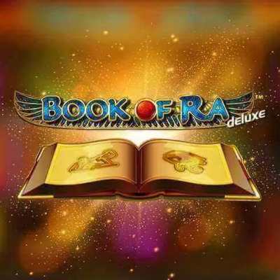 Book of Ra