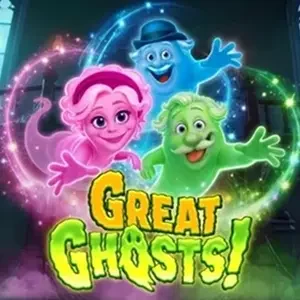 Great Ghosts