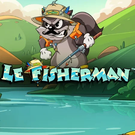 Le Fisherman